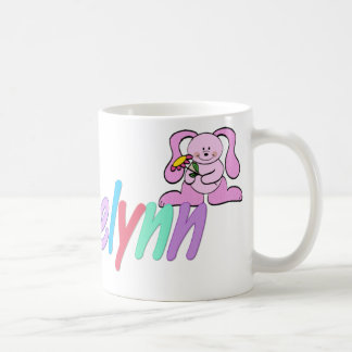 Mug Lapin de Brookelynn