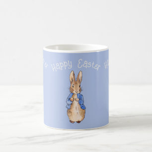 Mug lapin de Pâques