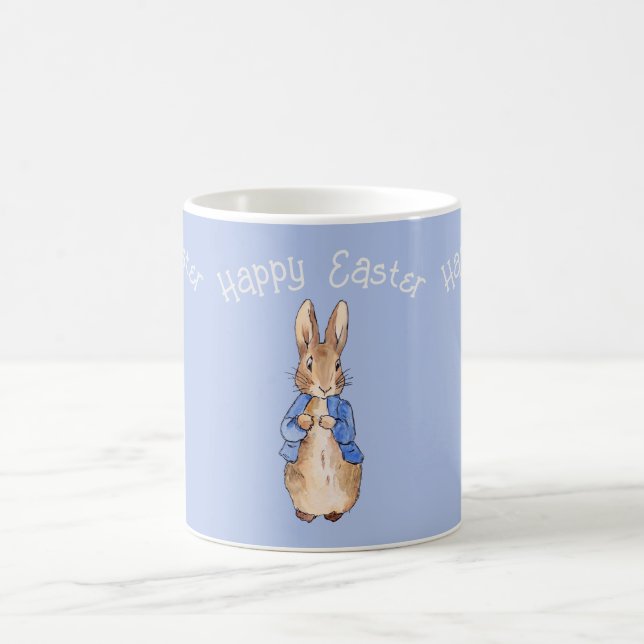 Mug lapin de Pâques (Centre)