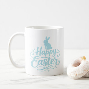 Mug Lapin de Pâques 