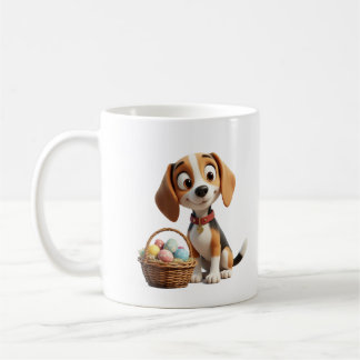Mug lapin de Pâques