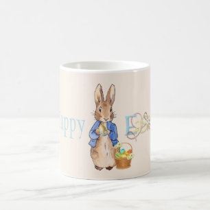 Mug lapin de Pâques