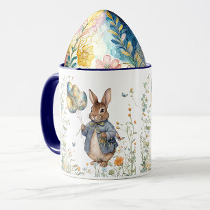 Mug Lapin de Pâques