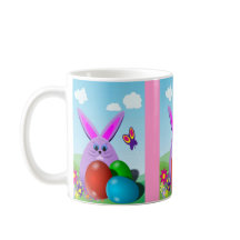 Lapin de Pâques