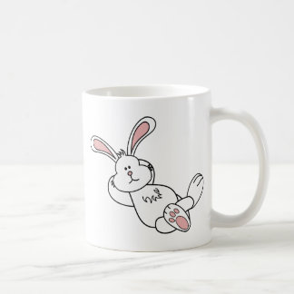 Mug Lapin de Pâques mignon refroidissant
