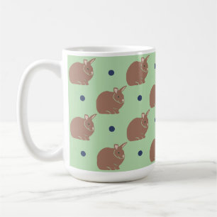Mug Lapin Lapin