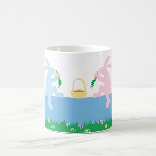 Mug Lapin Lapin (Centre)