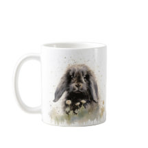 Lapin Mignonne Accumulé Lop