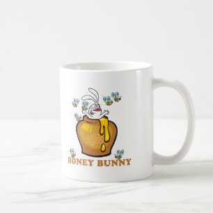 Mug Lapin Pâques de miel
