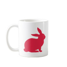 Lapin rouge