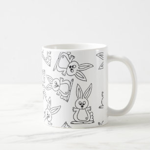Mug Lapins