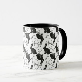 Mug Lapins
