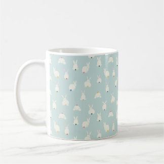 Mug Lapins rigolos