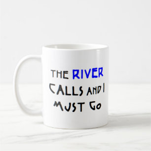 Mug l'appel de la rivière