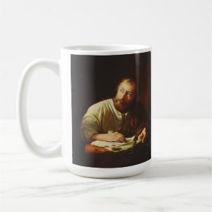 Mug L'Appel de l'apôtre Matthieu