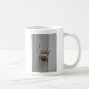 Mug L'Arachnid Intricable Design