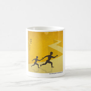 Mug L'archétype de mentor