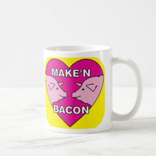 Mug Lard de Make'n