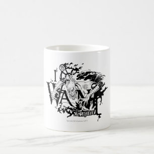 Mug Larfleeze - Agent Orange 13