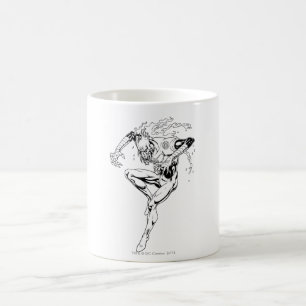 Mug Larfleeze - Agent Orange 3