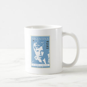 Mug L'Argentine