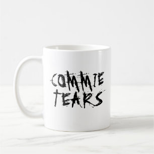 Mug Larmes coco