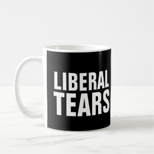 Mug LARMES LIBÉRALES Cafés pour Noël