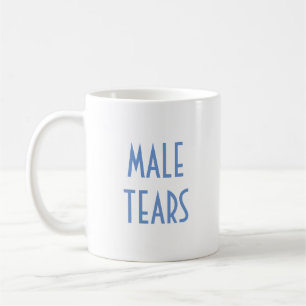MUG LARMES MASCULINES