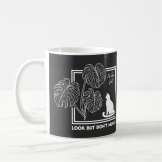Mug L'art de la sensibilisation à la sécurité de Monst
