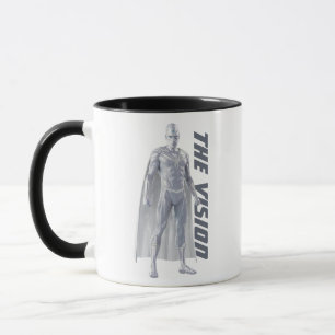 Mug L'art de la vision