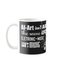 L'art de l'IA n'est pas la même façon que...