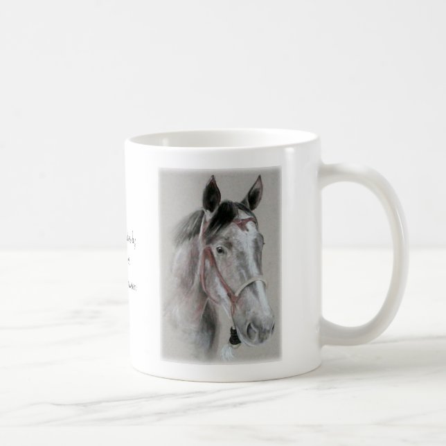 Mug L'art du JP Denyer (Droite)