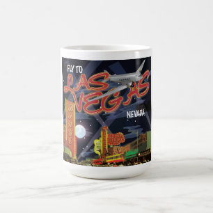 Mug Las Vegas