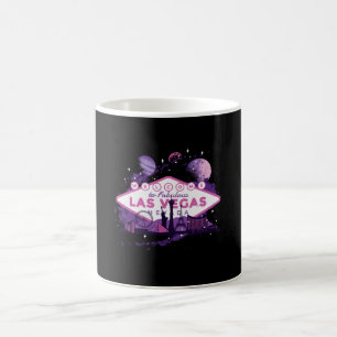 Mug Las vegas
