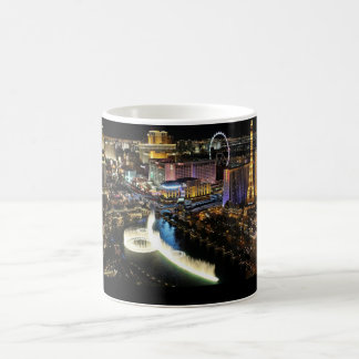 Mug Las Vegas