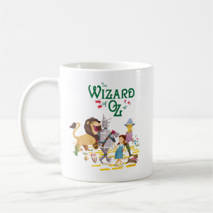 Mug l'Assistant d'Oz