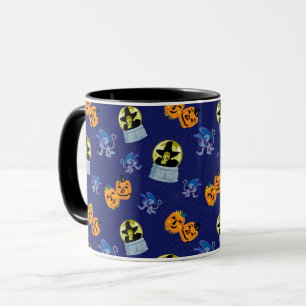 Mug L'Assistant D'Oz™   Motif de la sorcière d'Hallowe