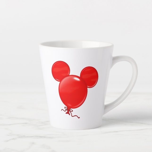 Mug Latte Ballon (Droite)
