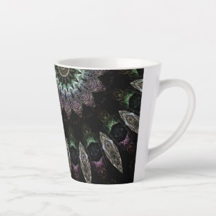 Mug Latte Theo
