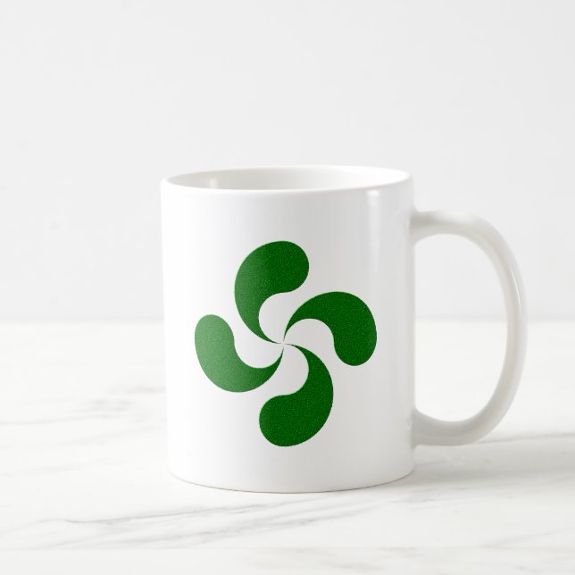 Mug Lauburu (Droite)