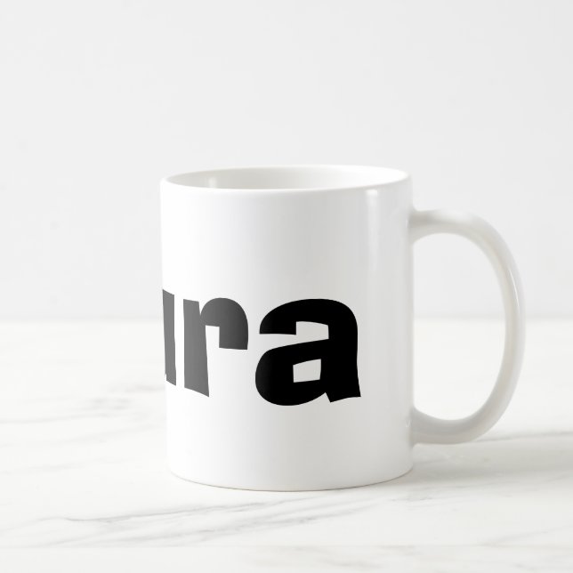 Mug Laura (Droite)