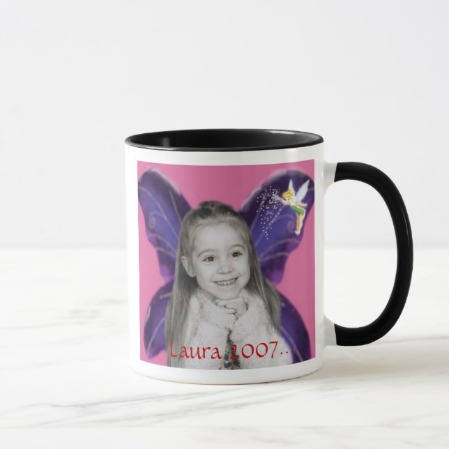 Mug Laura 2007… (Droite)