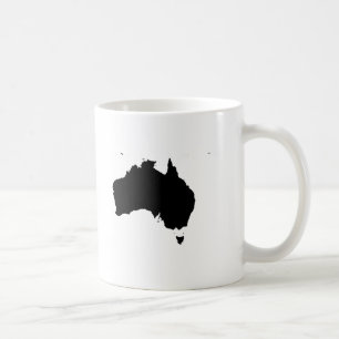 MUG L'AUSTRALIE