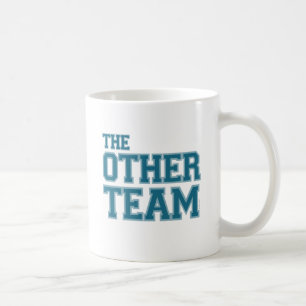 Mug L'autre équipe