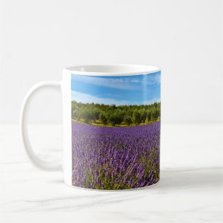 Mug Lavande de la Provence