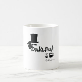 Mug L'avantage de Dirk