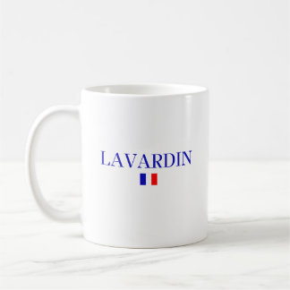 Mug LAVARDIN France
