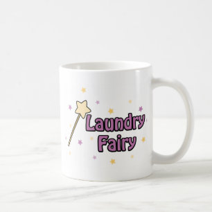 Mug Lave-linge