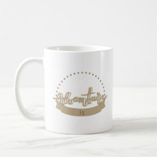 Mug l'aventure