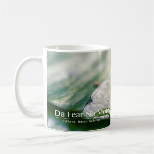 Mug L'aventure de Mystic